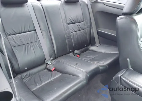 2006 Honda Accord 3.0 Ex z USA, uszkodzony, nr VIN 1HGCM82646A007085